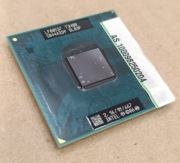 Procesor mobilny Intel Pentium T3400 core 2 duo 2,16 / 1M/667 laptopa 100% 