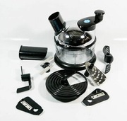 ROBOT RĘCZNY KUCHENNY Culinare Rocket Chef - siekacz, rozdrabniacz 