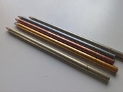 Kredka HOLBEIN Artists Pale Gold OP610 Jasnozłoty