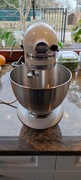 Robot planetarny KitchenAid z akcesoriami