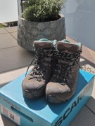 Buty górskie Scarpa damskie