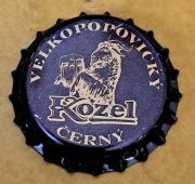 NIEBUTELKOWANY  Polska  Kozel nr 2