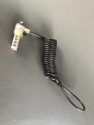Linka zabezpieczająca Kensington Lock na kod