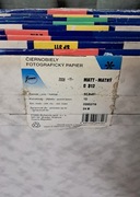 Papier fotograficzny 60x50 cm FOMA, FOMASPEED - po terminie