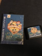 Animaniacs sega mega drive