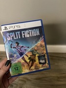 Split Fiction PS5 - Stan idealny