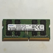 Pamięć SODIMM 16GB PC4-3200 Samsung