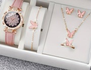 LICYTACJA! ZESTAW DAMSKIEJ BIŻUTERII- PRZEŚLICZNY