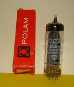 EL 84 POLAM  EL84 NOS