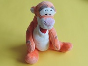 Maskotka tygryska - oryginał 