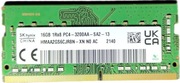 Pamięć RAM SK hynix 16GB DDR4 3200 MHz SO-DIMM (PC4-3200AA) 1Rx8