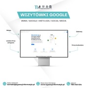 Wizytówka Google (Google Maps) – pozycjonowanie Biała Podlaska