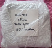 Outshock kimono bluza bawełna aikido judo karate wzrost 180 cm