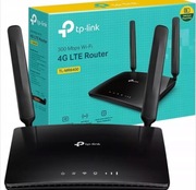 Router TP Link na kartę SIM, TL-MR6400