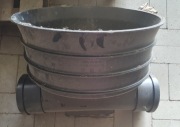 Kineta przelotowa 425/160, kineta przelotowa 425x160