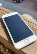 Apple IPhone 8 64GB Silver White