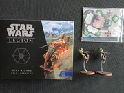 Star Wars:Legion - STAP Riders