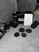 Aparat Canon EOS R50