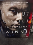 Winni płyta DVD 