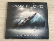 Pink Floyd - Breathe In The Air - Live 1972 CD