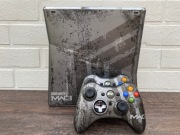 Konsola XBOX 360 CALL OF DUTY + 20 GIER SUPER PAKIET 