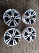 Felgi aluminiowe 17'' cali KBA 46888