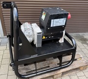 Agregat prądotwórczy do ciągnika rolniczego WOM - 22 KvA