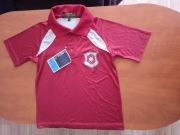 Super bluzeczka polo sport Laureate r 140-146 na około 10-11 lat