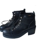 Boots & Shoes Docker's wyższe buty r 40 wkł.25,5cm