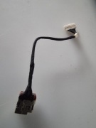 gniazdo zasilania HP CQ56