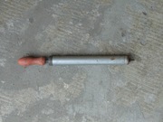 Pompka do piłek PRL nie działa