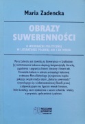 Obrazy Suwerenności Maria Zandecka