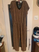 Womanary kombinezon 52/54