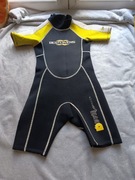 Strój kąpielowy piankowy, kostium do wody 152