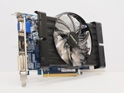 Karta graficzna Gigabyte Radeon HD 7750 1GB GDDR5 128Bit PCI-E 3.0 stan bdb