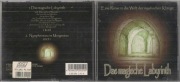 KLAUS BROTMANN -  - Das magische Labyrinth (NEW AGE)
