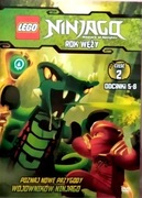026 DVD - Ninjago rok węży 069