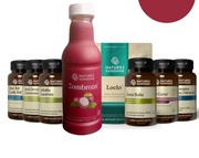 Woman NSP Nature's Sunshine