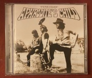Aphrodite’s Child It’s Five O Clock CD