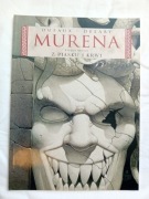 Murena-z piasku i krwi