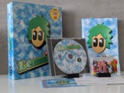 Lemmings 3D gra BIG BOX PC CD ENG z 1995 r + 30-letnie cukierki Jelly Belly