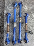 Wahacza tylne Hardrace 6294 Nissan Micra K11