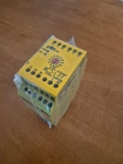 Przekaźnik bezpieczeństwa PILZ PZA 30/24VAC 1n/o 2n/c 774031