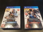 Karty do gry w Gwinta  (folia)