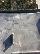 Mocowanie zderzaka Porsche cayenne 9y0807957c