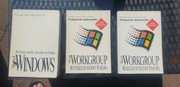 Podręcznik użytkownika Microsoft Windows 3.1  workgroup 
