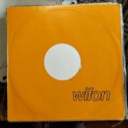 ŁUCJA PRUS 1PRESS winyl