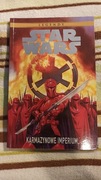 STAR WARS LEGENDY: KARMAZYNOWE IMPERIUM