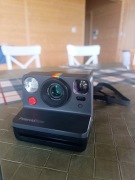 Aparat natychmiastowy Polaroid Now 