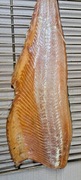 Łosoś wędzony na gorąco 1kg filet